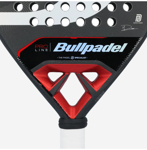 Ракетка для падела Bullpadel Vertex 04 Comfort