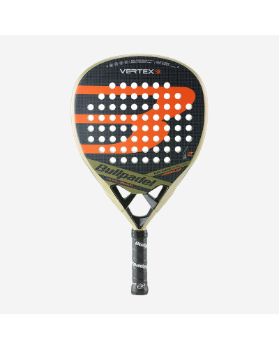 Ракетка для падела Bullpadel Vertex Boy 2023 Junior