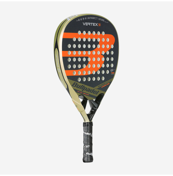Ракетка для падела Bullpadel Vertex Boy 2023 Junior