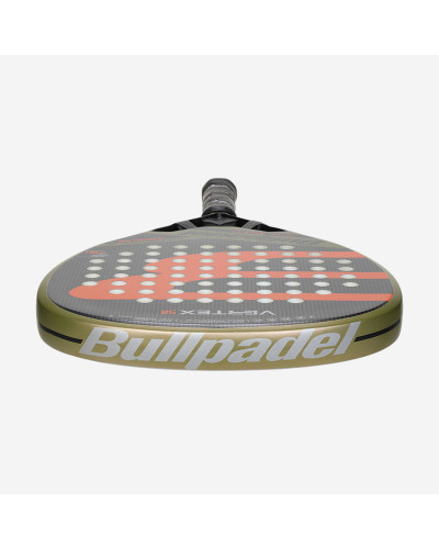 Ракетка для падела Bullpadel Vertex Boy 2023 Junior