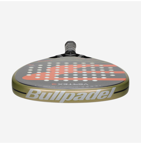 Ракетка для падела Bullpadel Vertex Boy 2023 Junior