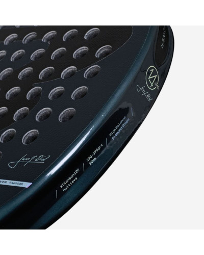 Ракетка для падела Bullpadel Icon 25