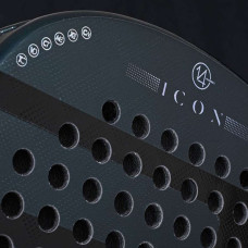 Ракетка для падела Bullpadel Icon 25