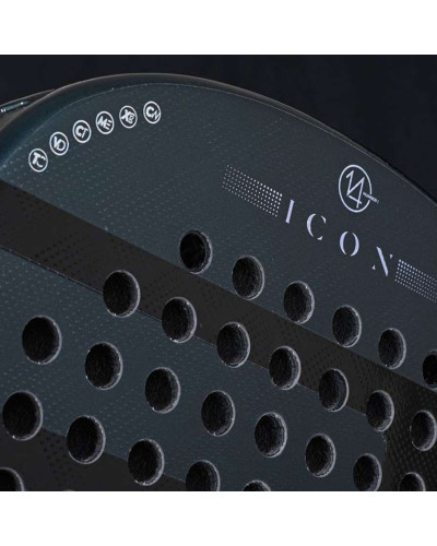 Ракетка для падела Bullpadel Icon 25