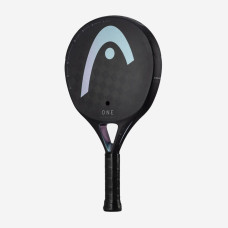 Ракетка для падела Head One Ultralight Black