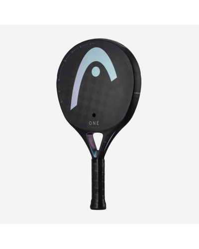 Ракетка для падела Head One Ultralight Black