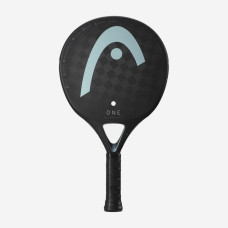 Ракетка для падела Head One Ultralight Black