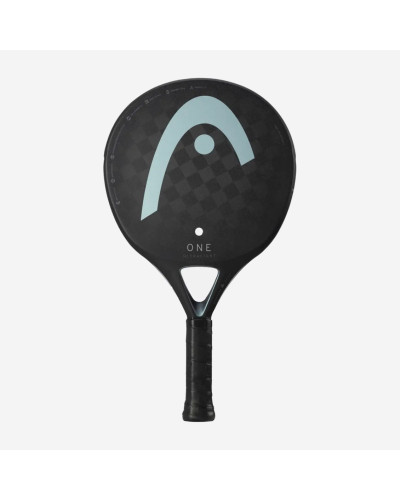 Ракетка для падела Head One Ultralight Black