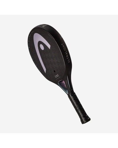 Ракетка для падела Head One Ultralight Black