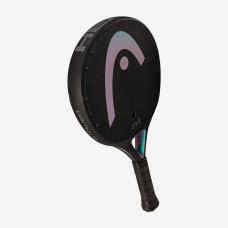 Ракетка для падела Head One Ultralight Black