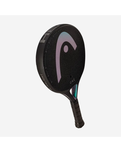 Ракетка для падела Head One Ultralight Black