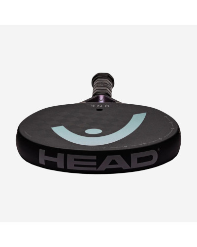 Ракетка для падела Head One Ultralight Black
