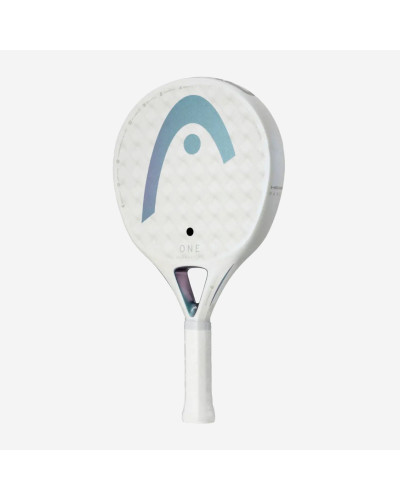 Ракетка для падела Head One Ultralight White