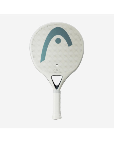 Ракетка для падела Head One Ultralight White