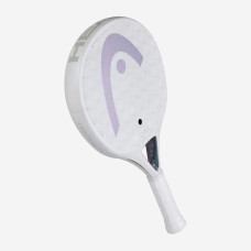 Ракетка для падела Head One Ultralight White