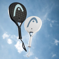 Ракетка для падела Head One Ultralight White