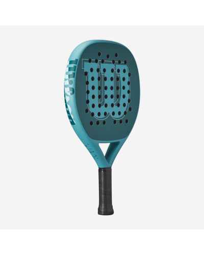 Ракетка для падела Wilson Pace V1 Blue WR169321