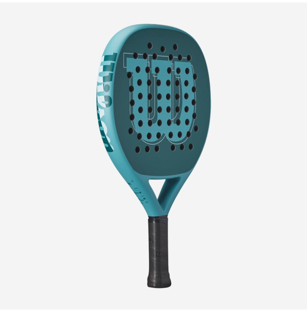 Ракетка для падела Wilson Pace V1 Blue WR169321
