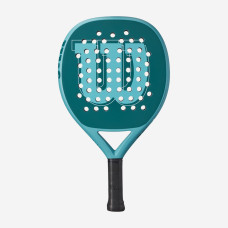 Ракетка для падела Wilson Pace V1 Blue WR169321