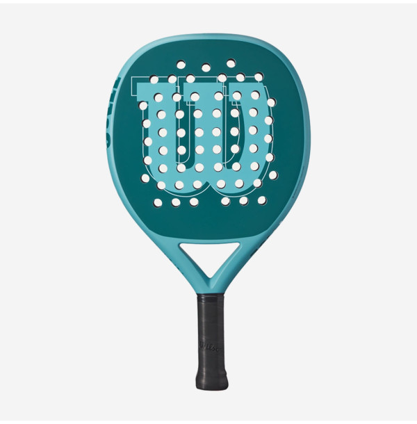 Ракетка для падела Wilson Pace V1 Blue WR169321