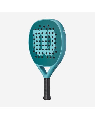 Ракетка для падела Wilson Pace V1 Blue WR169321