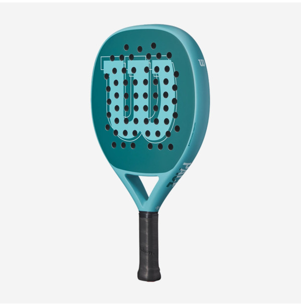 Ракетка для падела Wilson Pace V1 Blue WR169321
