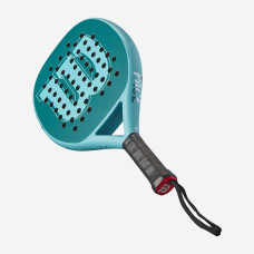 Ракетка для падела Wilson Pace V1 Blue WR169321