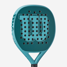 Ракетка для падела Wilson Pace V1 Blue WR169321