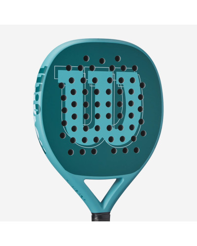 Ракетка для падела Wilson Pace V1 Blue WR169321