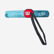 Ракетка для падела Wilson Pace V1 Blue WR169321