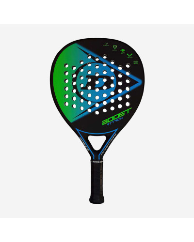 Ракетка для падела Dunlop Boost Attack