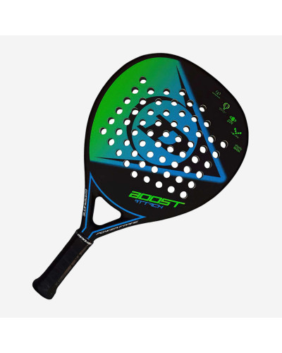 Ракетка для падела Dunlop Boost Attack