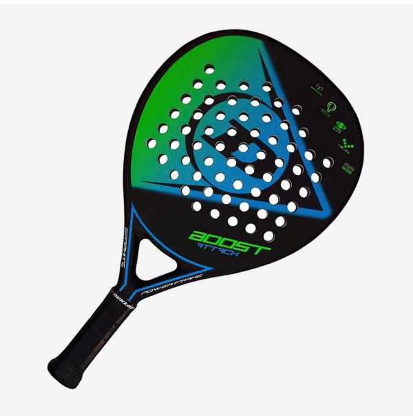 Ракетка для падела Dunlop Boost Attack