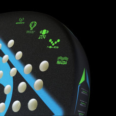 Ракетка для падела Dunlop Boost Attack