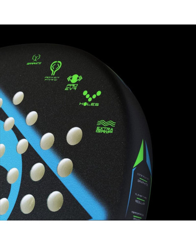 Ракетка для падела Dunlop Boost Attack
