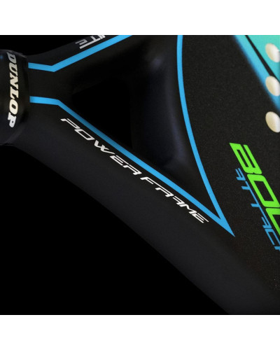 Ракетка для падела Dunlop Boost Attack