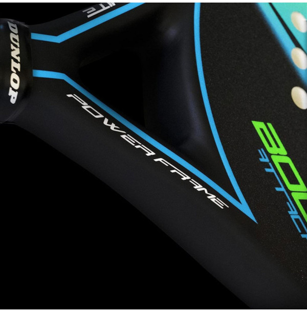 Ракетка для падела Dunlop Boost Attack