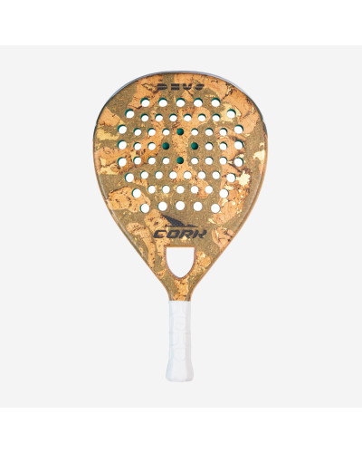 Ракетка для падел-тенісу Cork Padel Extreme Deus