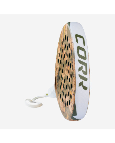 Ракетка для падел-тенісу Cork Padel Extreme Deus