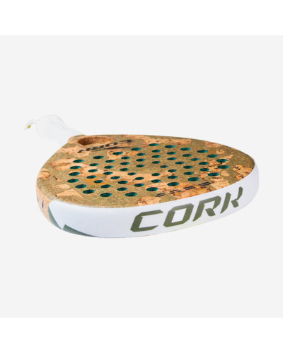 Ракетка для падел-тенісу Cork Padel Extreme Deus