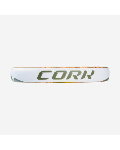 Ракетка для падел-тенісу Cork Padel Extreme Deus