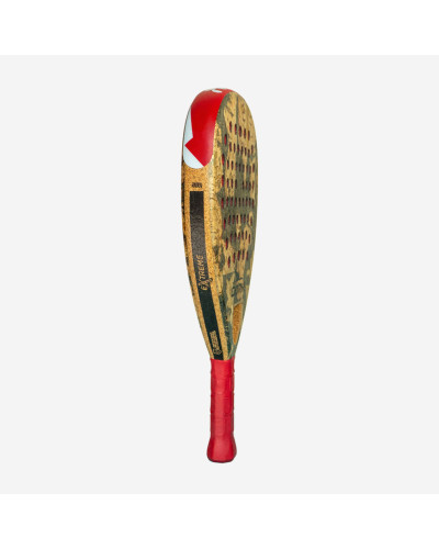 Ракетка для падела Cork Padel Extreme Red Ltd