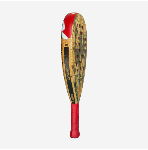 Ракетка для падела Cork Padel Extreme Red Ltd