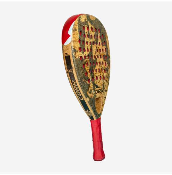 Ракетка для падела Cork Padel Extreme Red Ltd