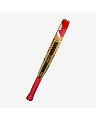 Ракетка для падела Cork Padel Extreme Red Ltd