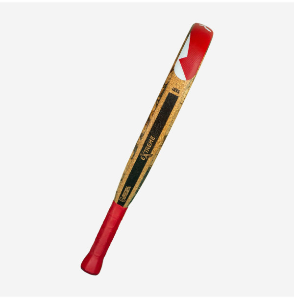 Ракетка для падела Cork Padel Extreme Red Ltd