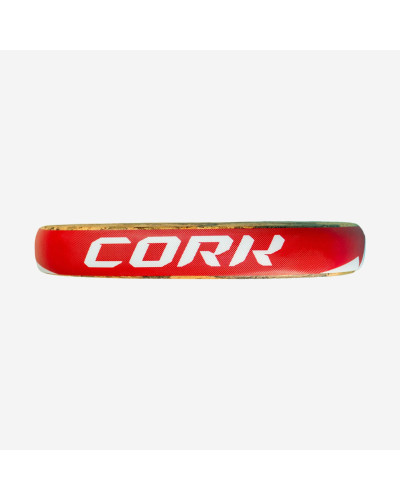 Ракетка для падела Cork Padel Extreme Red Ltd