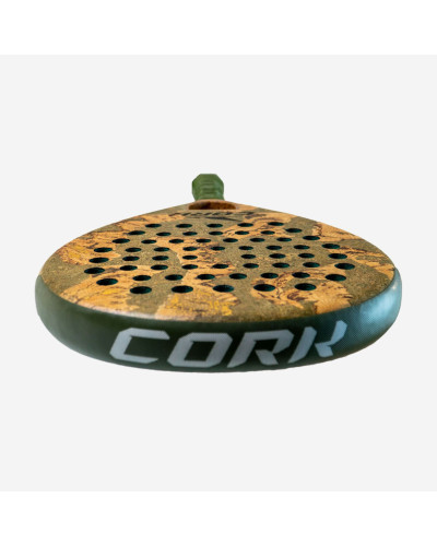 Ракетка для падела Cork Padel Supreme Control