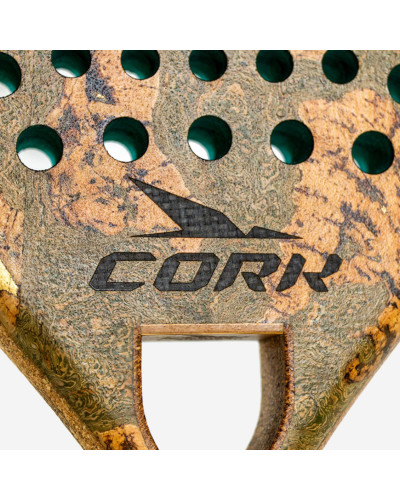 Ракетка для падела Cork Padel Supreme Control