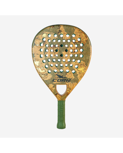 Ракетка для падела Cork Padel Supreme Hybrid